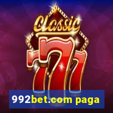 992bet.com paga